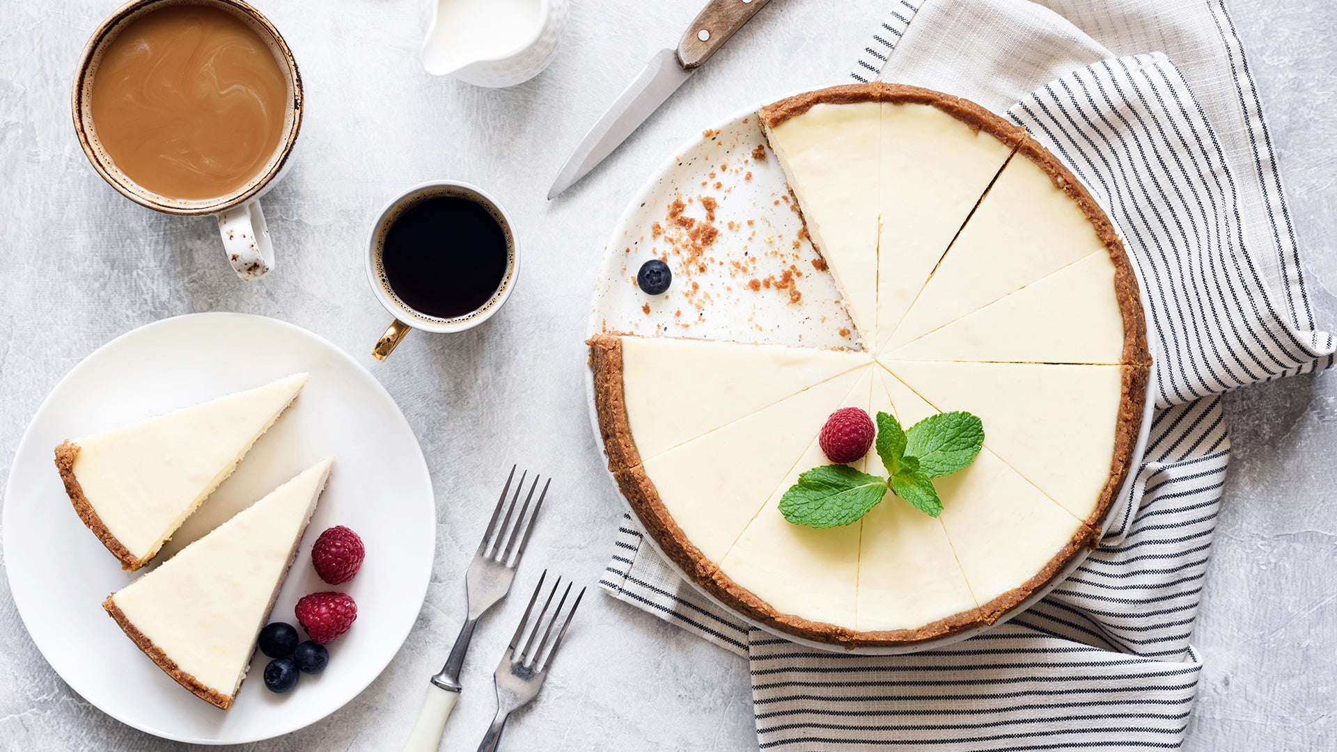 Soft & tasty tea cake
